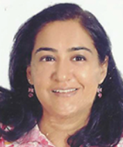 Dr. Vanishree Pathak